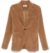 Circolo 1901 Corduroy Blazer