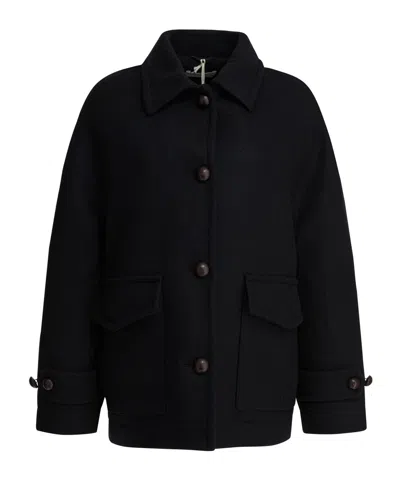 CIRCOLO 1901 LONG-SLEEVED JACKET