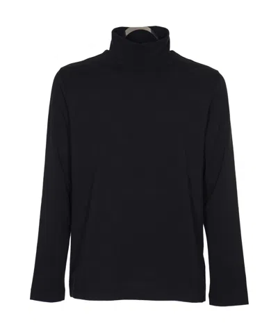 CIRCOLO 1901 TURTLENECK LONG-SLEEVE TOP