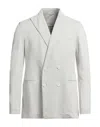 Circolo 1901 Suit Jackets In Beige