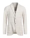 Circolo 1901 Suit Jackets In Beige