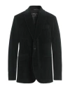Circolo 1901 Man Blazer Dark Green Size 46 Cotton, Polyester