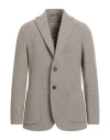 Circolo 1901 Man Blazer Taupe Size 40 Wool, Cashmere