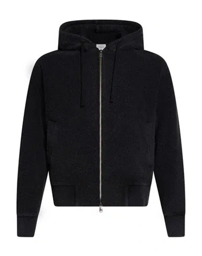Circolo 1901 Man Cardigan Black Size M Polyamide, Wool