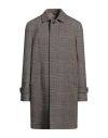 Circolo 1901 Man Coat Beige Size 42 Cotton, Elastane