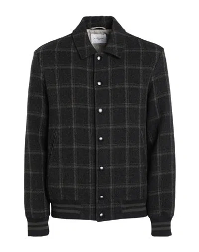 Circolo 1901 Man Jacket Dark Green Size M Virgin Wool, Cashmere