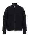 Circolo 1901 Man Jacket Midnight Blue Size Xl Virgin Wool