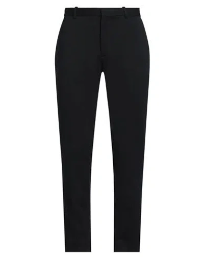 Circolo 1901 Man Pants Black Size 34 Cotton, Elastane