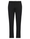 Circolo 1901 Man Pants Black Size 34 Cotton, Elastane