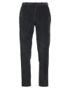 Circolo 1901 Man Pants Charcoal Size 34 Cotton, Polyester In Grey
