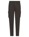 Circolo 1901 Pants In Brown