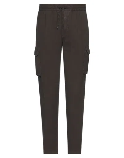 Circolo 1901 Pants In Brown