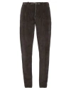 Circolo 1901 Man Pants Lead Size 36 Cotton, Polyester In Grey