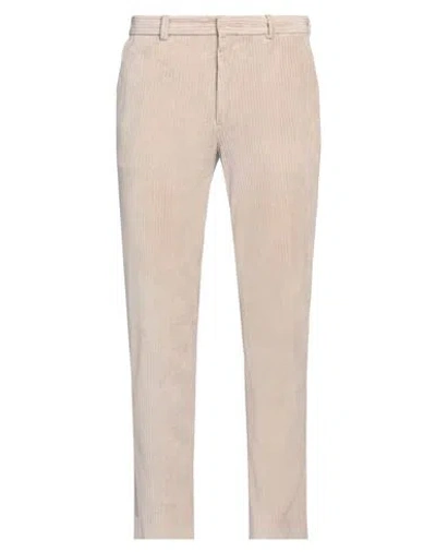 Circolo 1901 Man Pants Light Grey Size 30 Cotton, Polyester In Grey