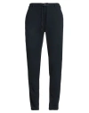 Circolo 1901 Man Pants Midnight Blue Size 32 Cotton, Elastane