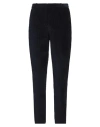 Circolo 1901 Man Pants Midnight Blue Size 36 Cotton, Polyester
