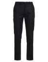 Circolo 1901 Man Pants Midnight Blue Size 40 Virgin Wool