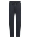 Circolo 1901 Man Pants Navy Blue Size 32 Cotton