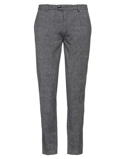 Circolo 1901 Pants In Navy Blue