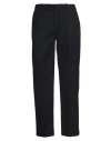 Circolo 1901 Man Pants Navy Size 34 Virgin Wool