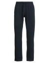 Circolo 1901 Man Pants Navy Size 36 Cotton, Elastane