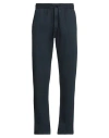 Circolo 1901 Man Pants Navy Size 38 Cotton In Blue