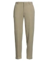 Circolo 1901 Man Pants Sand Size 34 Cotton, Elastane