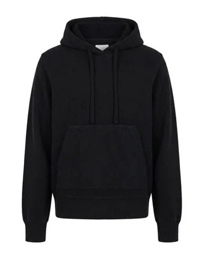 Circolo 1901 Man Sweater Midnight Blue Size M Wool, Polyamide