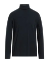 Circolo 1901 Man T-shirt Midnight Blue Size Xl Cotton, Elastane