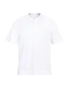 Circolo 1901 Man T-shirt White Size S Cotton
