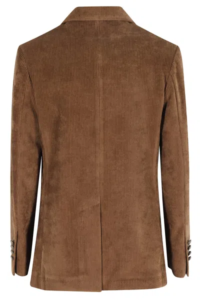 CIRCOLO 1901 MASCULINE JACKET
