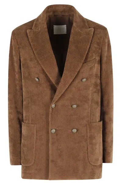 CIRCOLO 1901 CIRCOLO 1901 MASCULINE JACKET