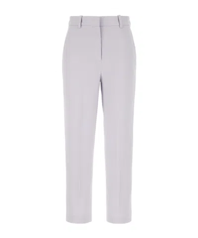 CIRCOLO 1901 MID-RISE PANTS