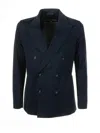 Circolo 1901 Double-breasted Blazer