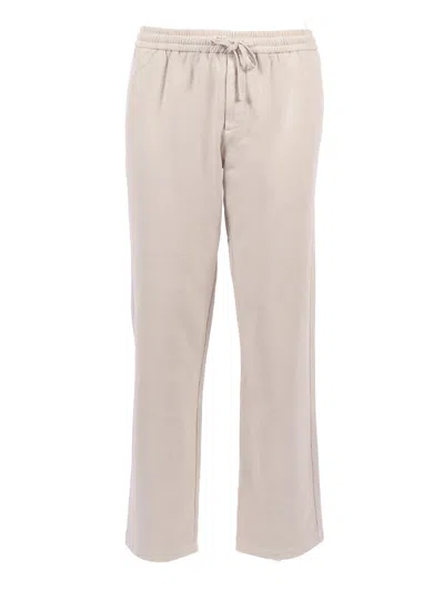 Circolo 1901 P.jogging G.dyed F. In Neutral