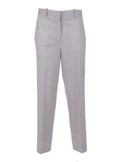 Circolo 1901 P.carrot S.print In Gray