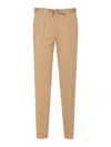 Circolo 1901 Pants In Beis