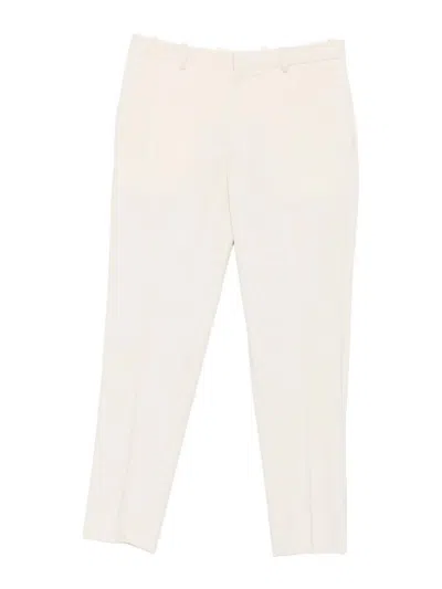 Circolo 1901 Pantalón Casual - Negro In Neutral