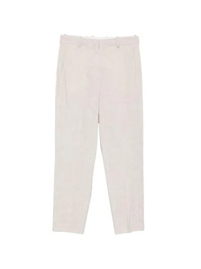 Circolo 1901 Pantaloni In Cotone Elasticizzato  In Multi