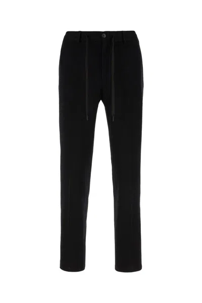 Circolo 1901 Drawstring-waist Trousers In Animal Print