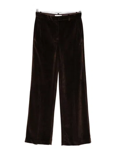 Circolo 1901 Pants In Black