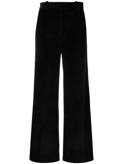 Circolo 1901 Pants In Black