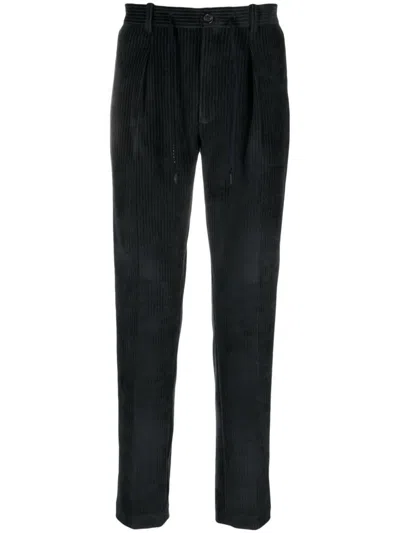 Circolo 1901 Pants In Black