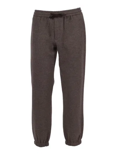 Circolo 1901 Pants In Brown
