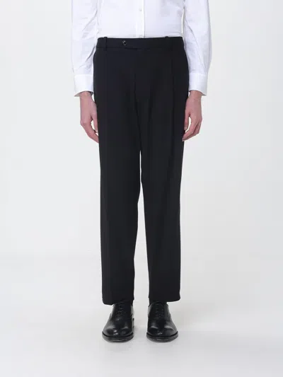 Circolo 1901 Pants Men  In Black