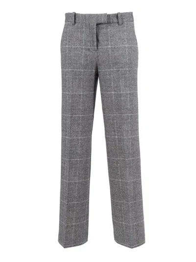 Circolo 1901 Pants In Gray