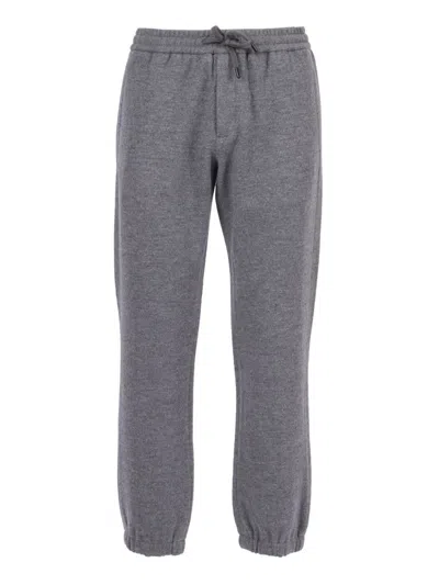 Circolo 1901 Pants In Gray