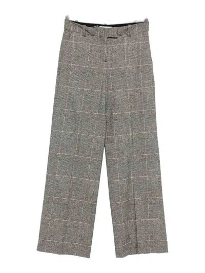 CIRCOLO 1901 PANTALÓN CASUAL - NEGRO