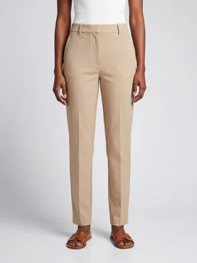 Circolo 1901 Pants Woman In Neutral