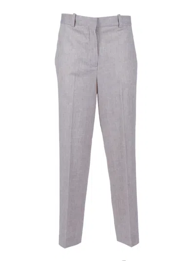 Circolo 1901 P.carrot S.print In Gray